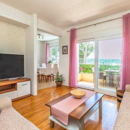 Indigo Apartment Makarska Exteriör bild