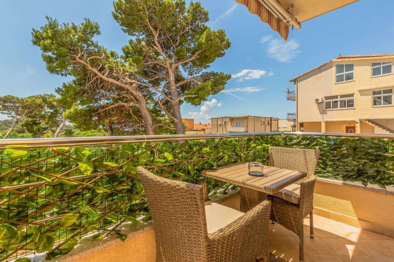 Indigo Apartment Makarska Exteriör bild
