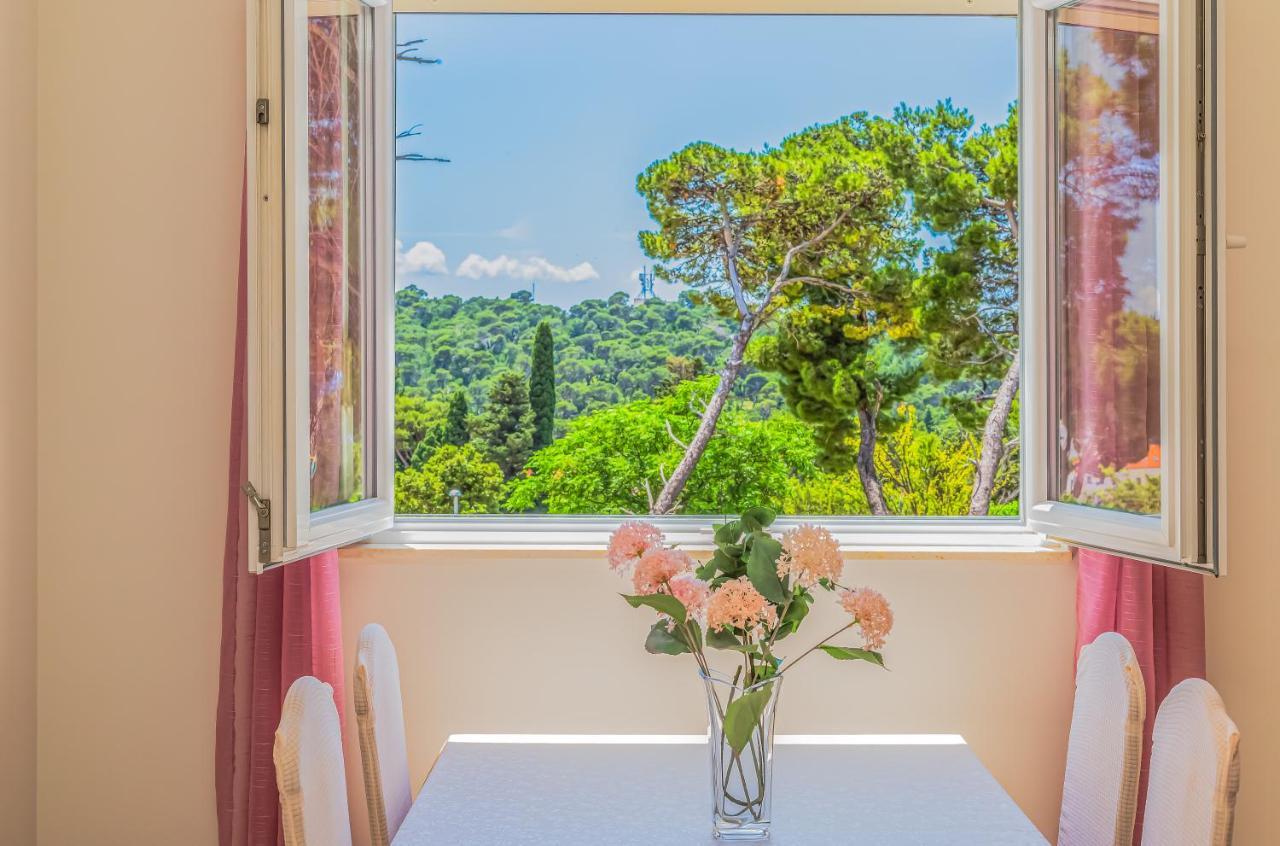 Indigo Apartment Makarska Exteriör bild